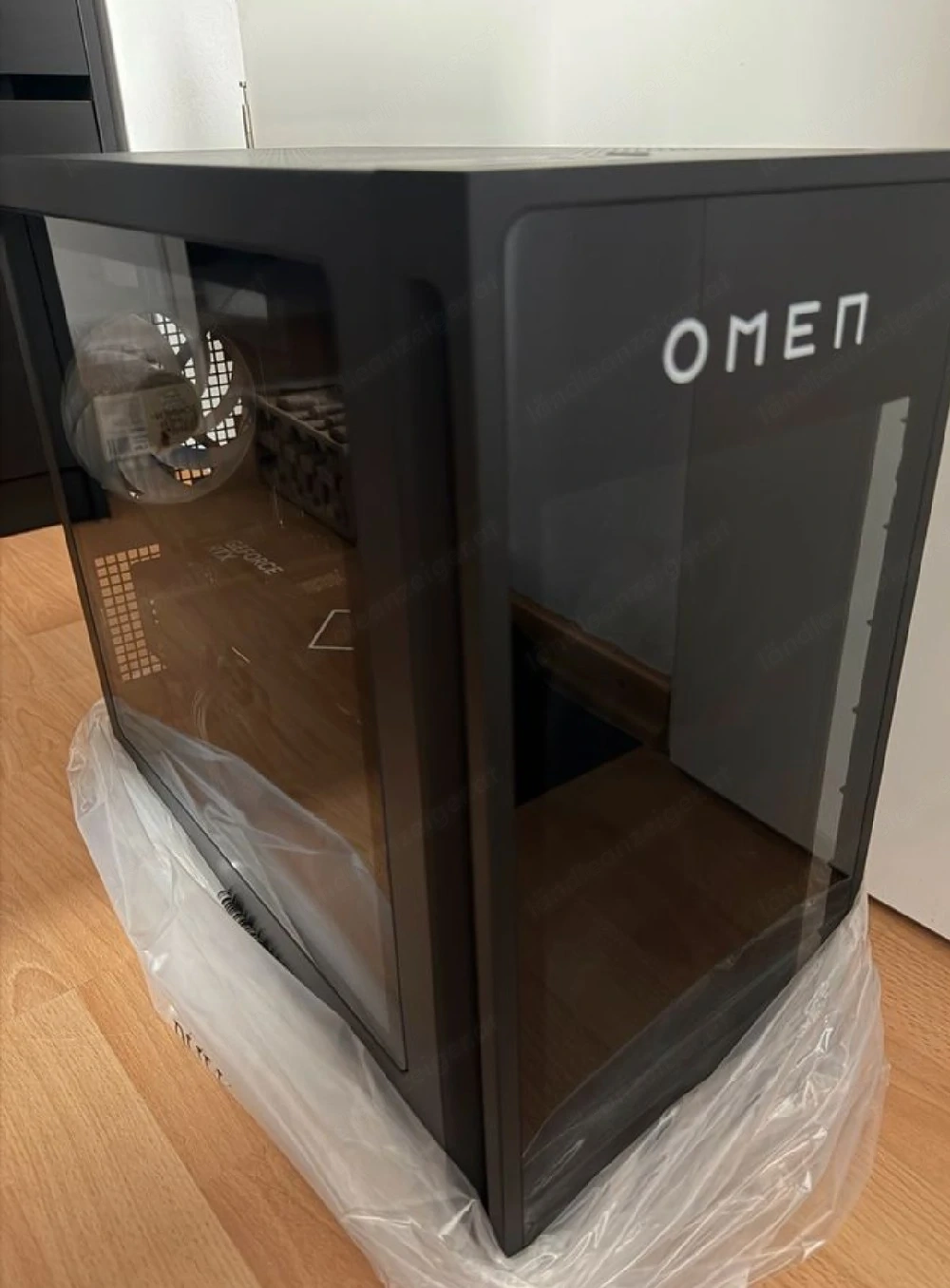 HP Omen Gaming PC   Intel Core Ultra 9  RTX 5080