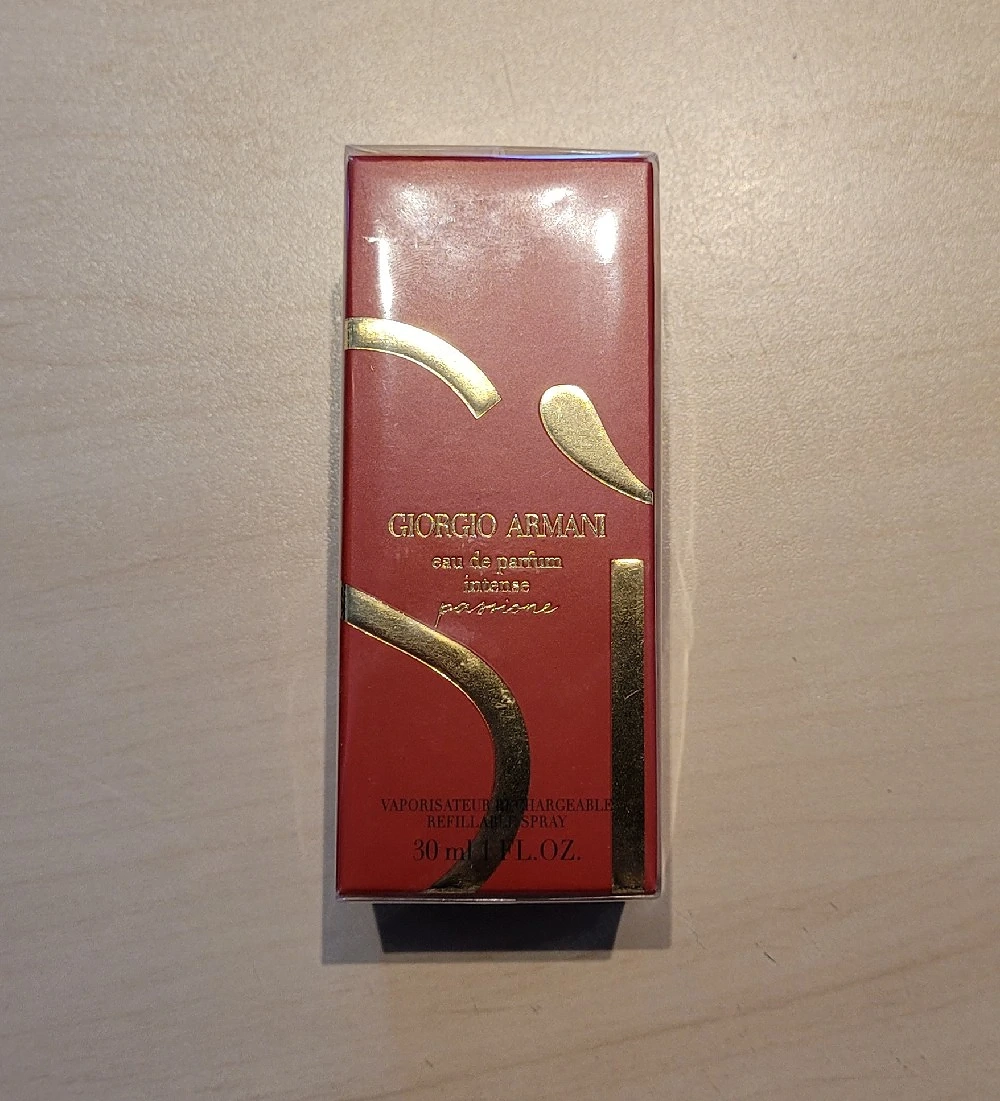Giorgio Armani Eau de Parfum
