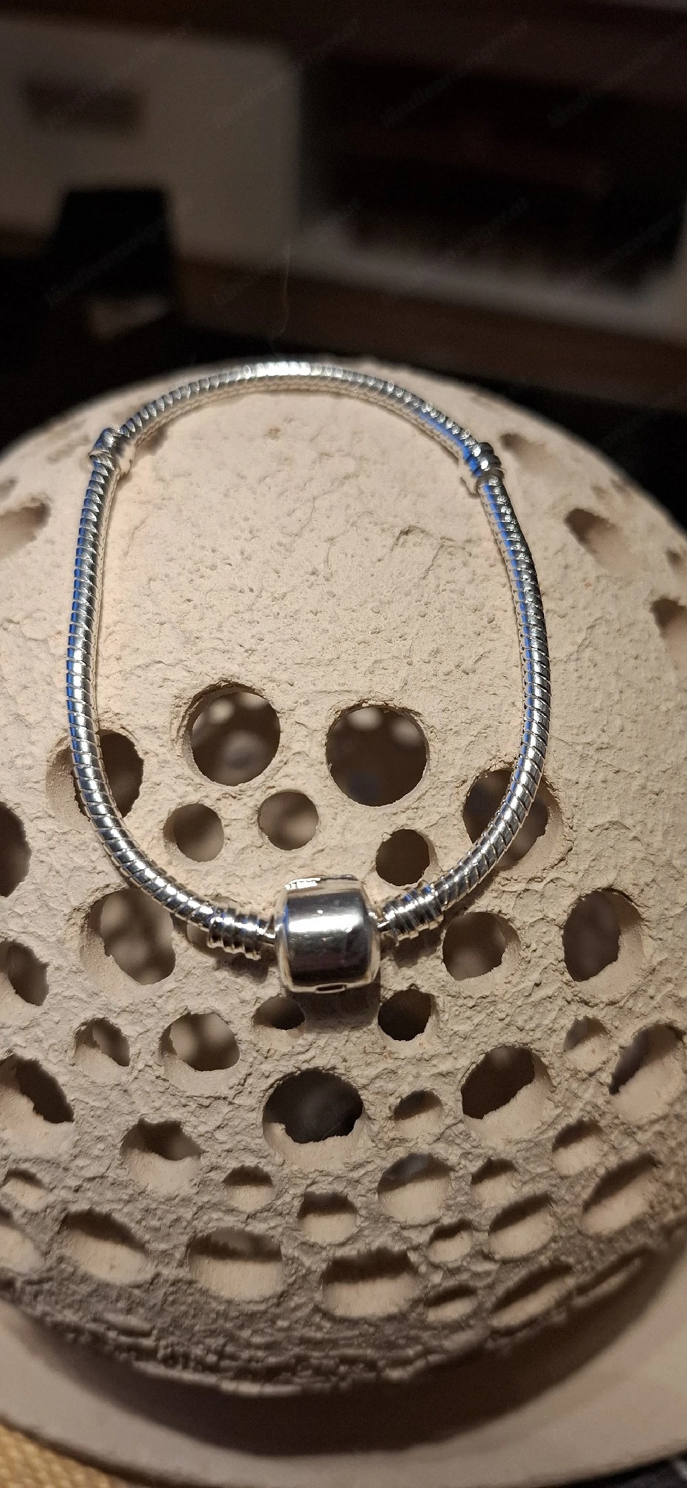 Silberarmband 925er Sterling