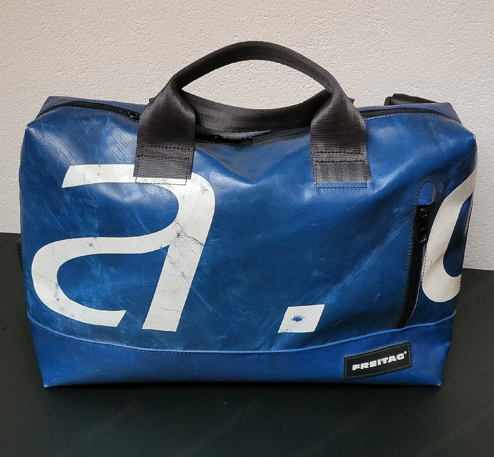 Laptoo Tasche Freitag MOSS
