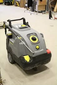 Kärcher HDS 8 18-4 CXA EU-I
