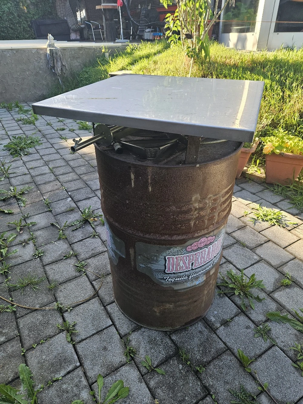 Stehtisch 