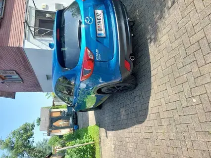 Auto Allrad gebraucht