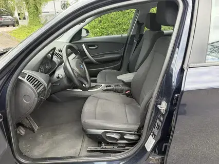 Bmw 116i Österreich Paket 