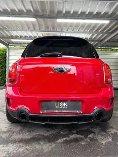 Mini Countryman ALL4 JCW