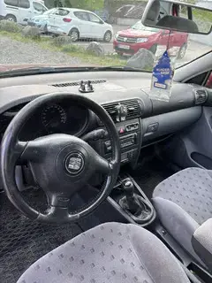 Seat Toledo