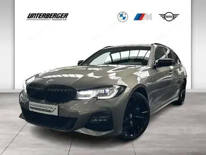 BMW 320d xDrive er 320d xDrive Touring G21 M Sport
