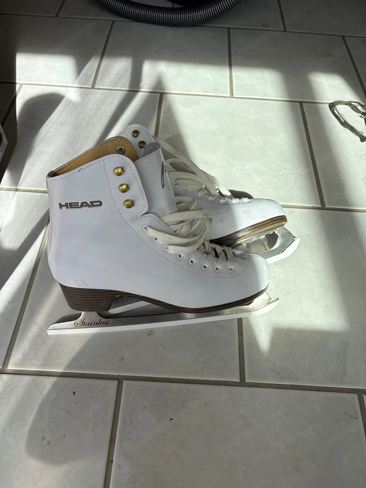 Eislaufschuhe