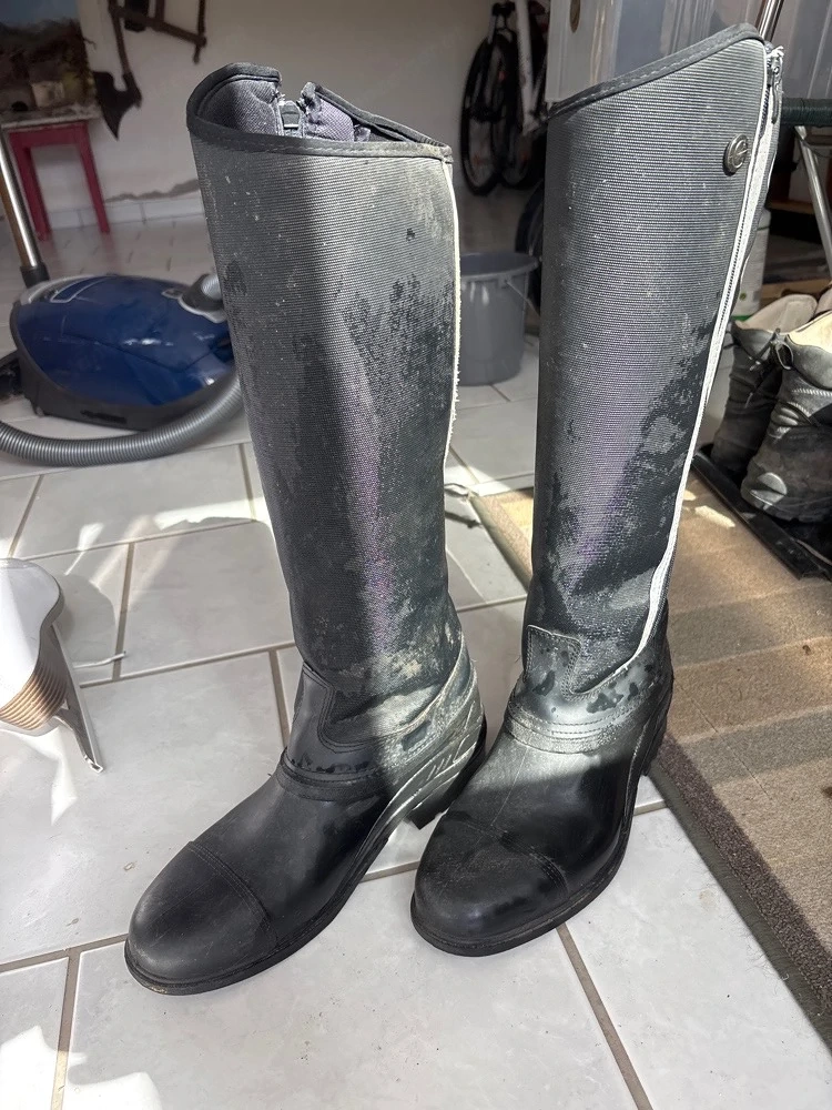 Reitstiefel