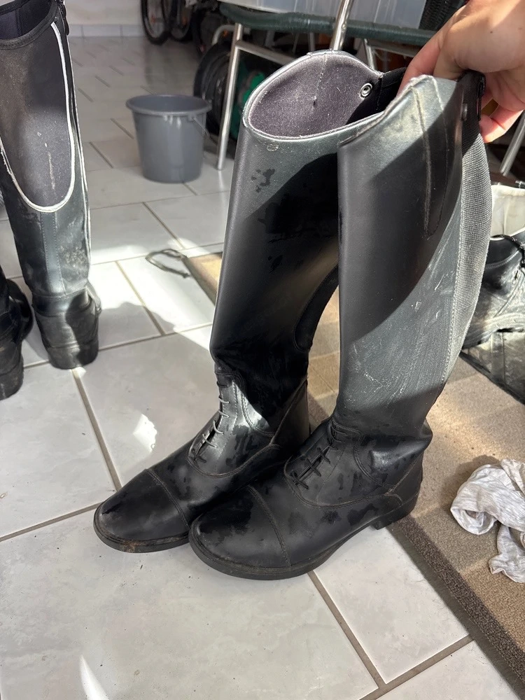 Reitstiefel