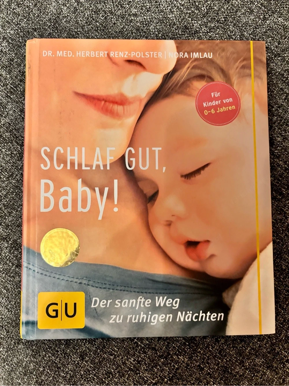 Schlaf gut, Baby