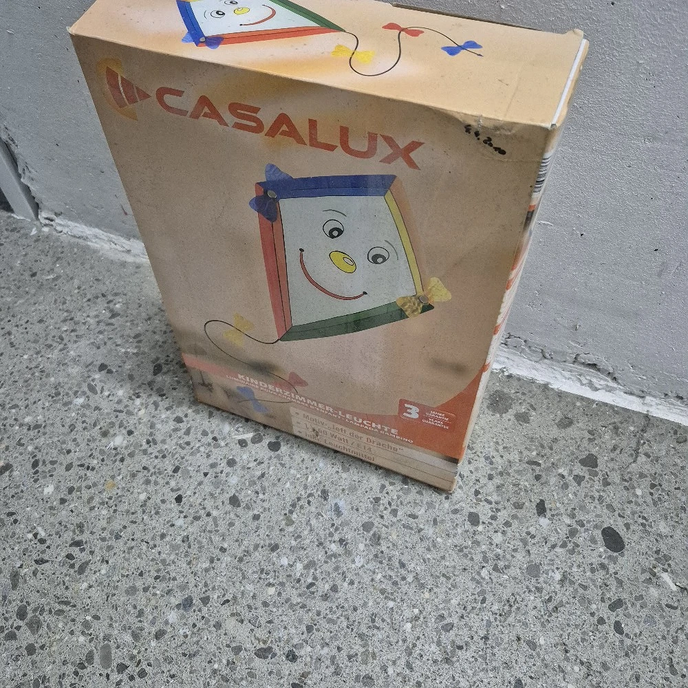 Deckenlampe Kinderzimmer