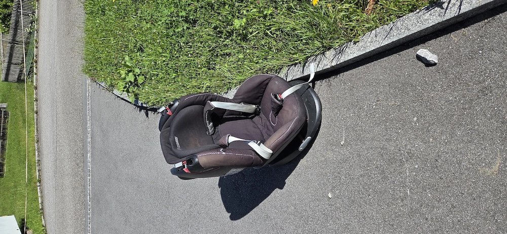 Maxi Cosi Tobi