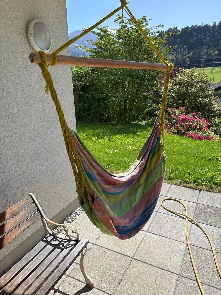 Hänge Sessel