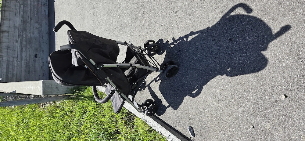 Jette Buggy