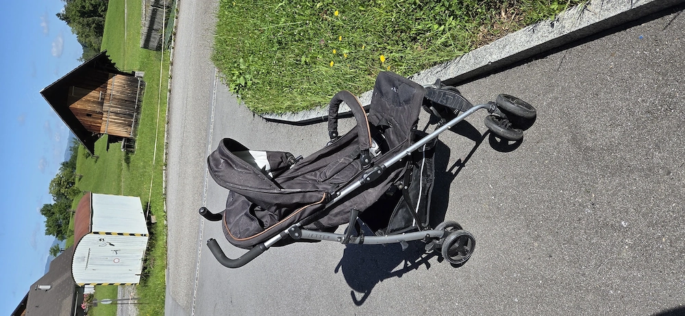 Jette Buggy