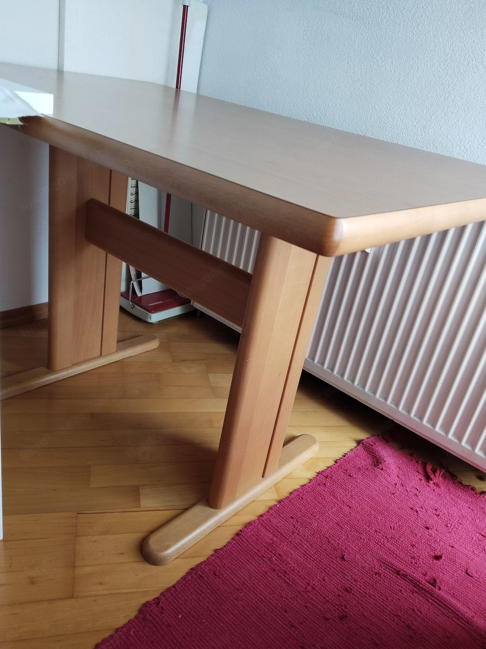 Esszimmer Garnitur 3tlg 