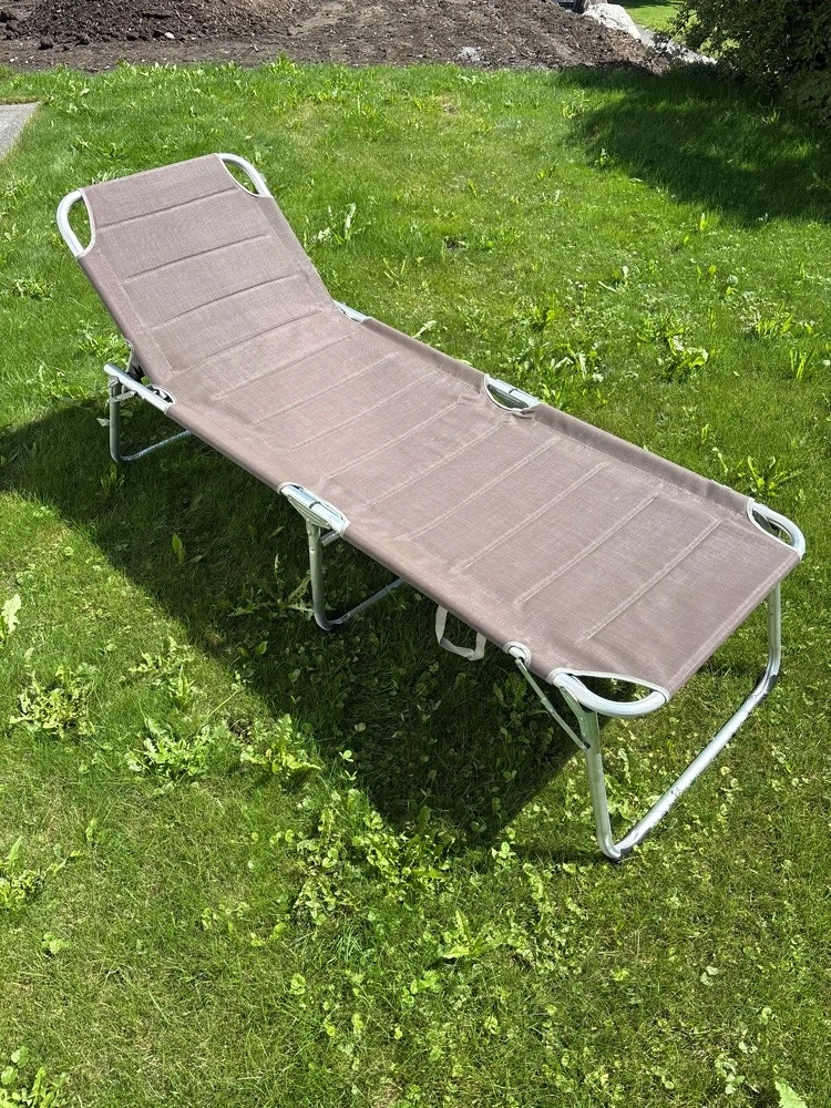 Sonnenliege