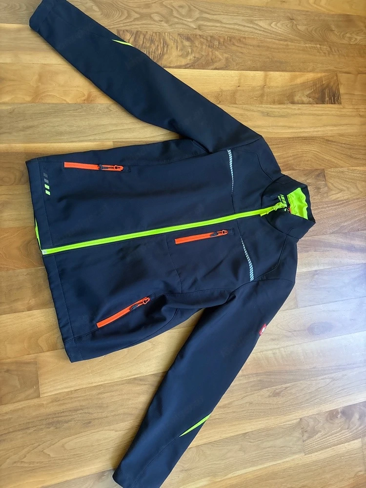 Softshell Jacke Engelbert Strauss