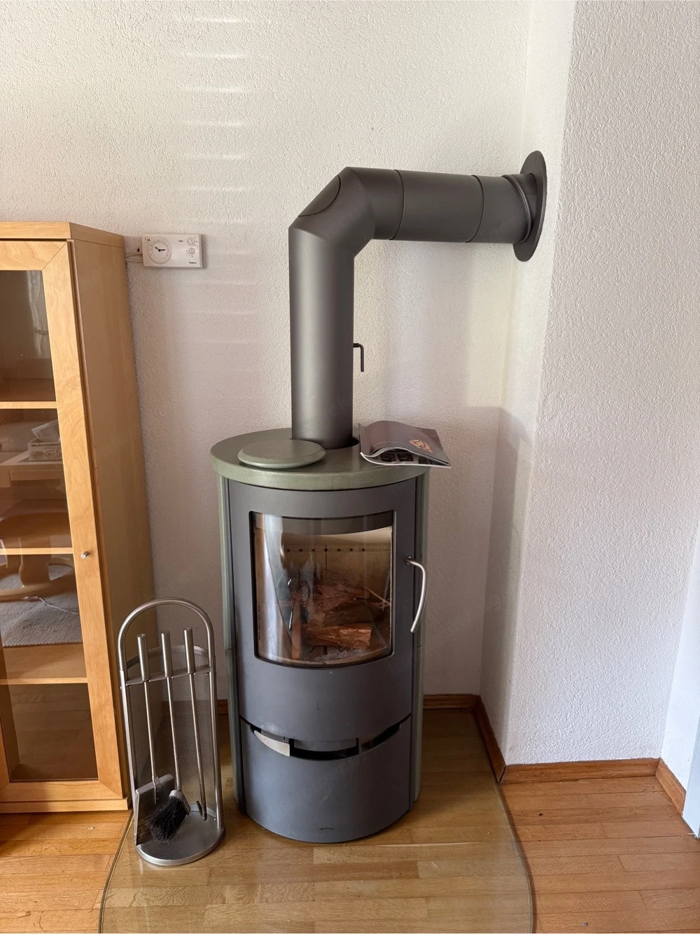 Schwedenofen 