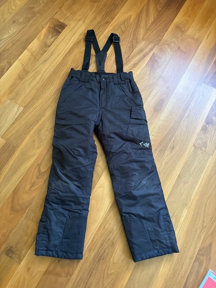 Ski Hose Grösse 140