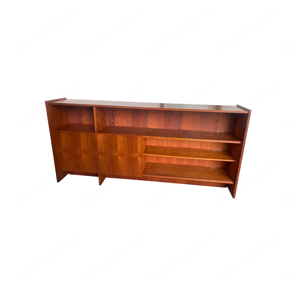 Sideboard Teak vintage 1960er Jahre