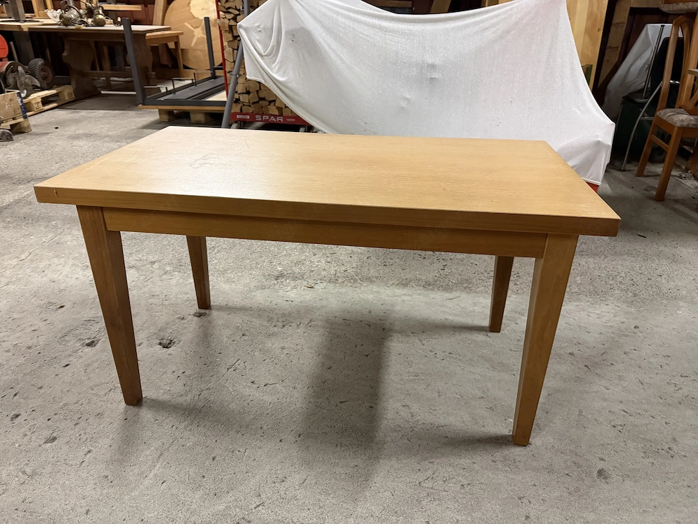 Beistelltisch 120x65cm