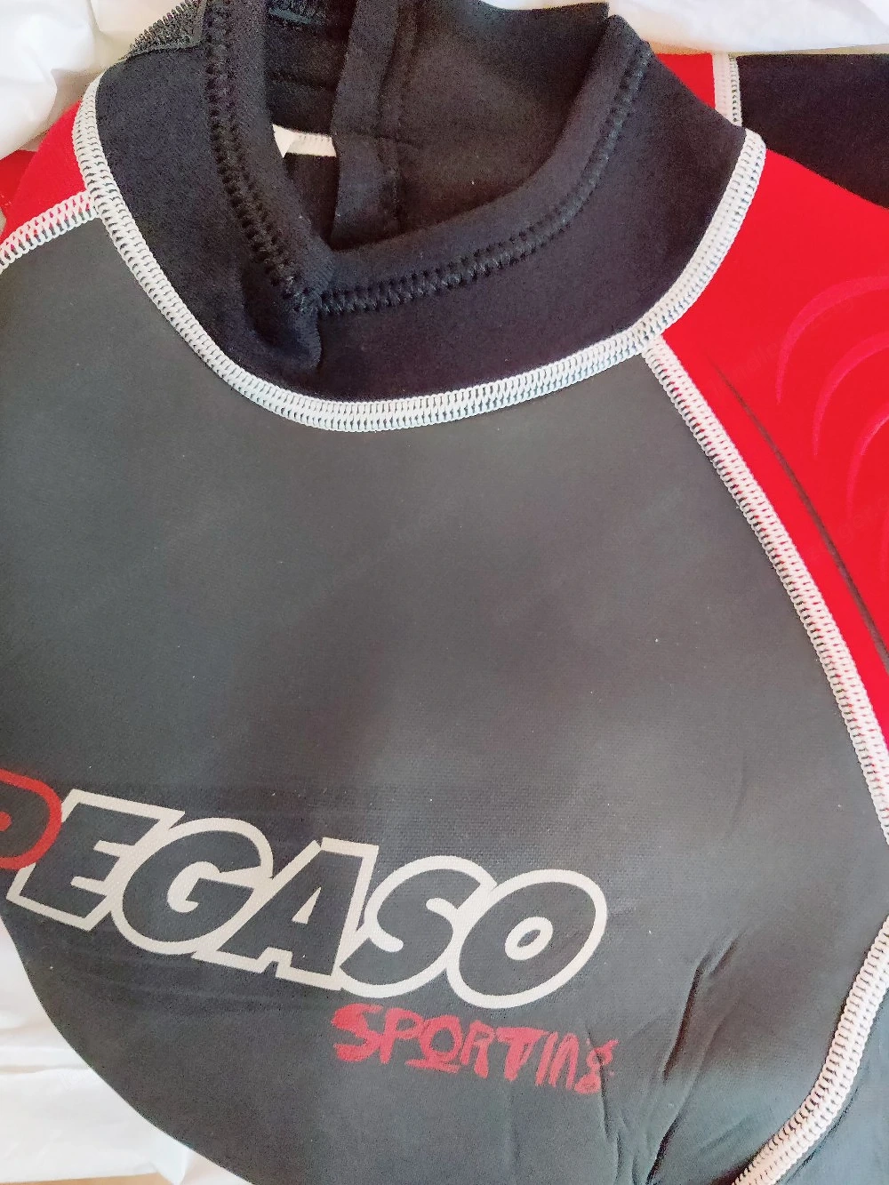 Shorty Pegaso Gr. M neuwertig