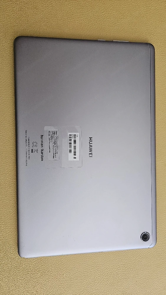 Huawei MediaPad M5 Lite BAH2-W19(10,1 Zoll) 