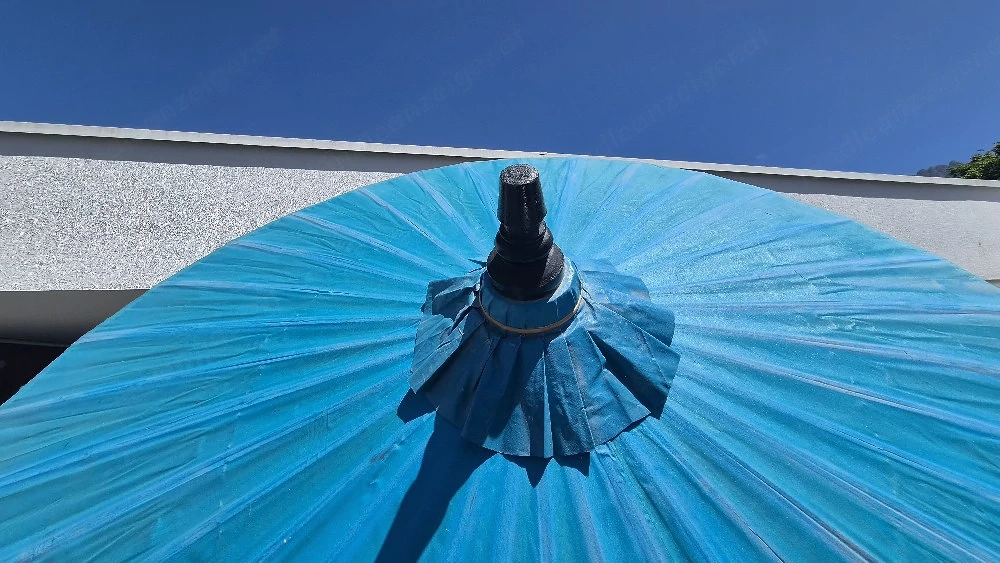 Japan-Sonnenschirm