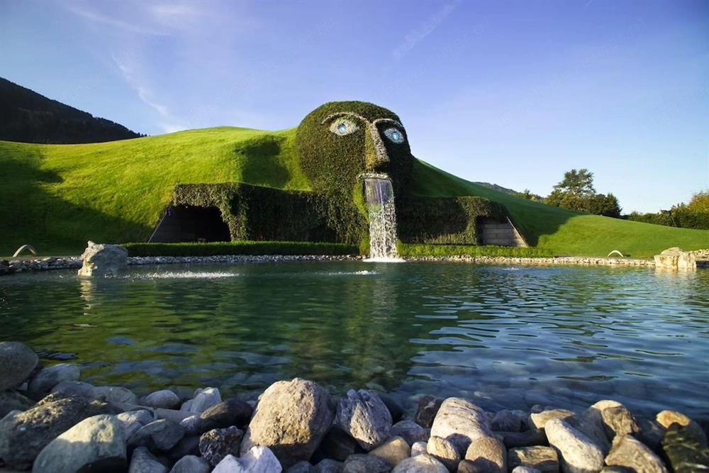 2xEintritt für Swarovski Kristallwelten wattens bis 30.06.26