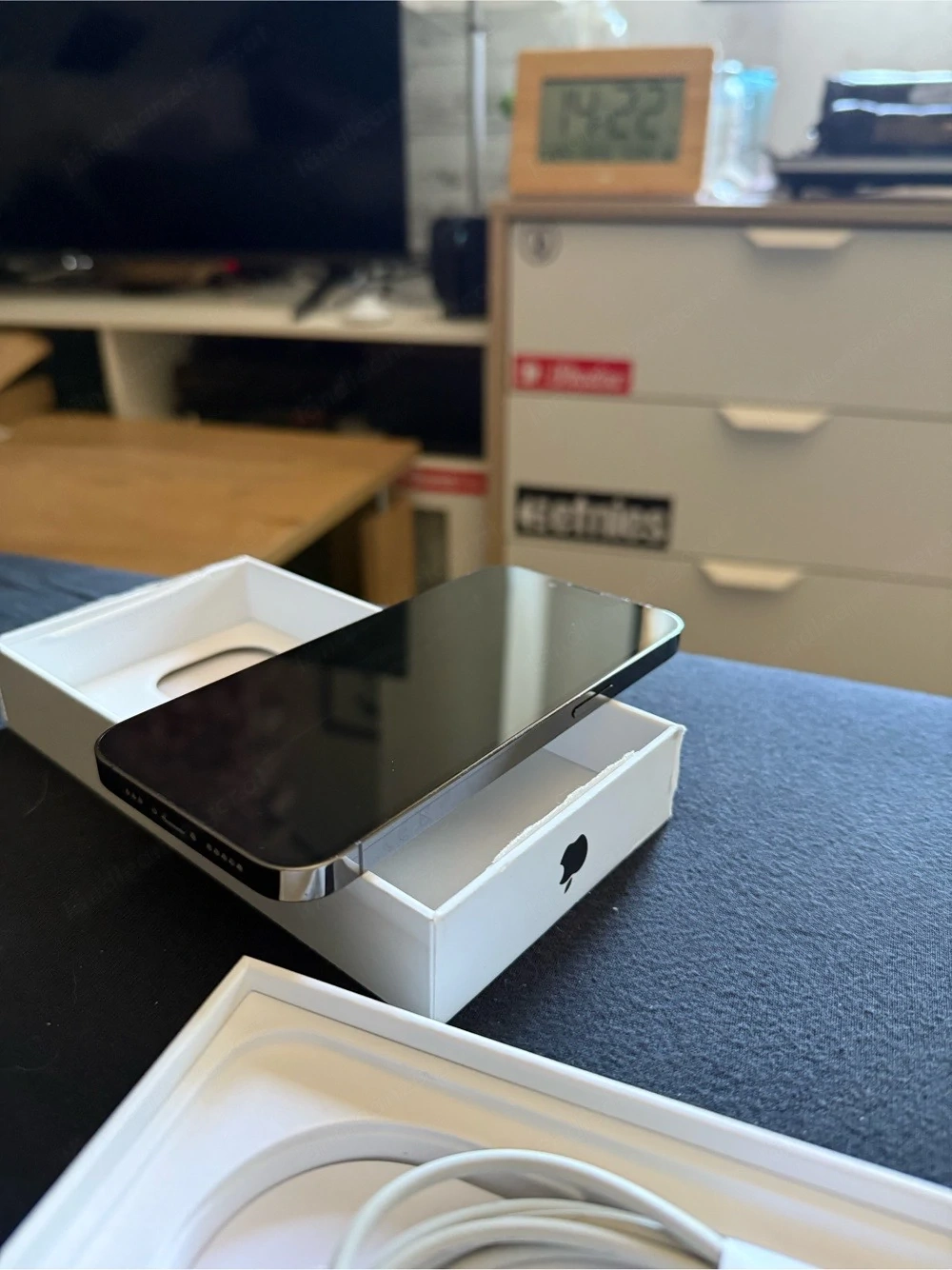 Iphone 13pro 256GB