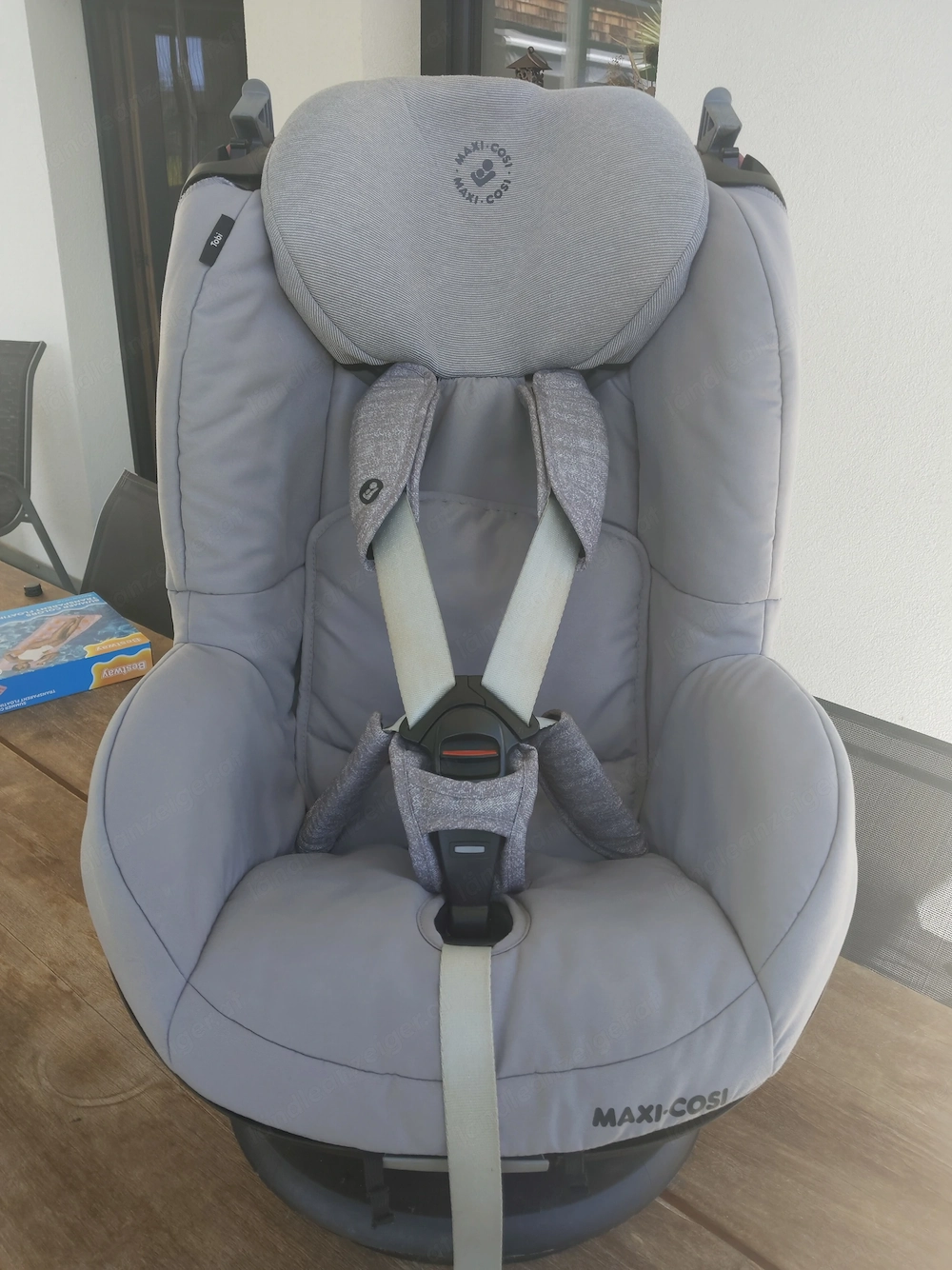Autositz Maxi Cosi Tobi 