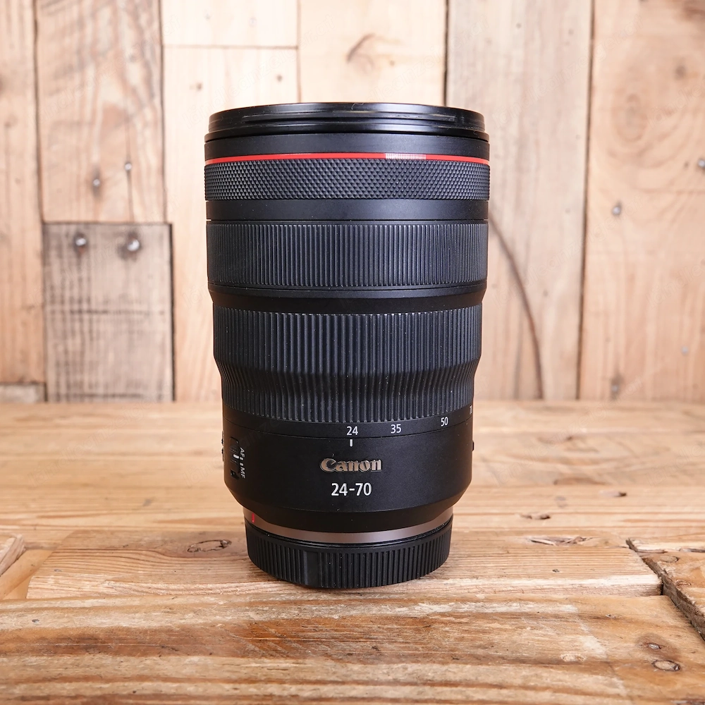 originales RF 24-70mm F2.8 L IS USM Kameraobjektiv