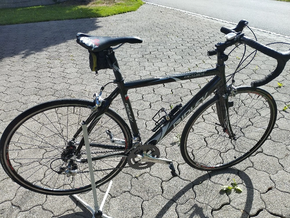 Rennrad RIDLEY Excelsior 