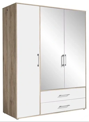 Spiegeltürenschrank Neu Originalverpackt!!