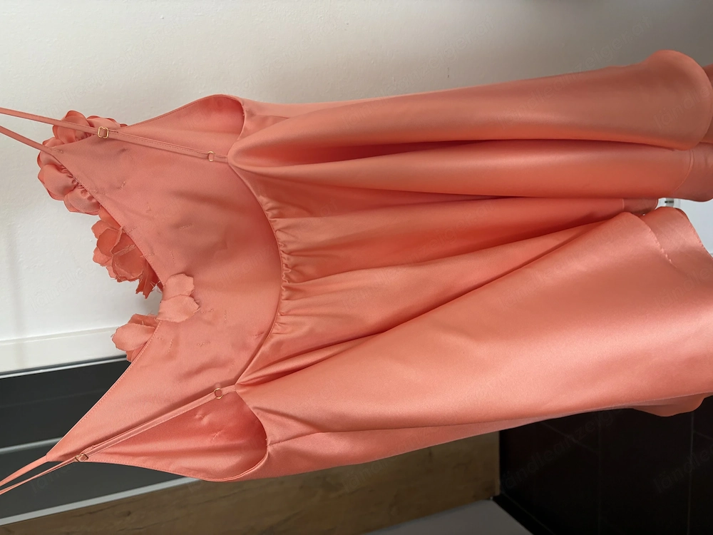 Ballkleid bzw. Abendkleid