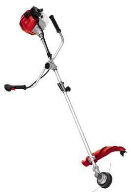Neu in OVP mit 2 Jahren Herstellergarantie nHochwertiger und vibrationsarmer 2-Takt MotorUniversell 