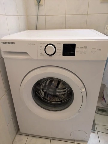 Waschmaschine Telefunken!!! Neu Original Verpackt!!!