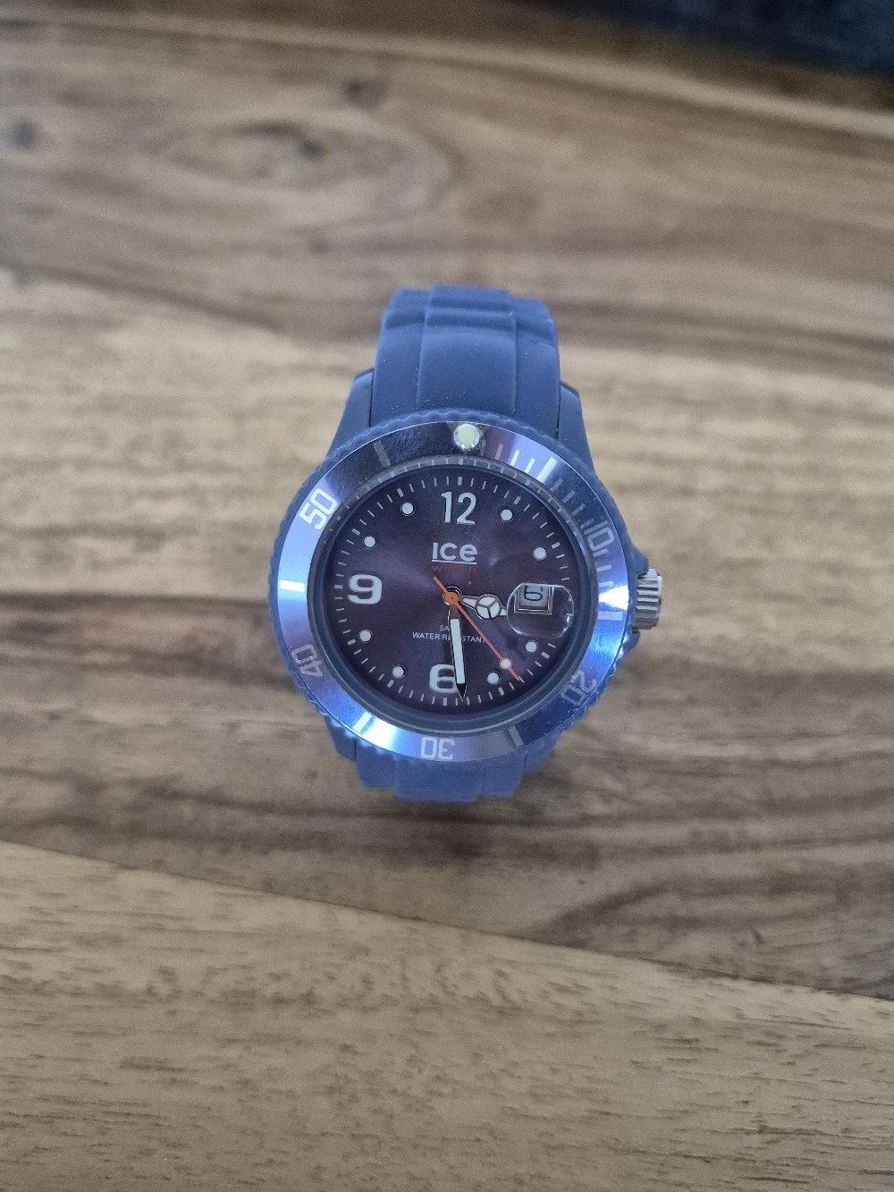 Uhr ICE Watch