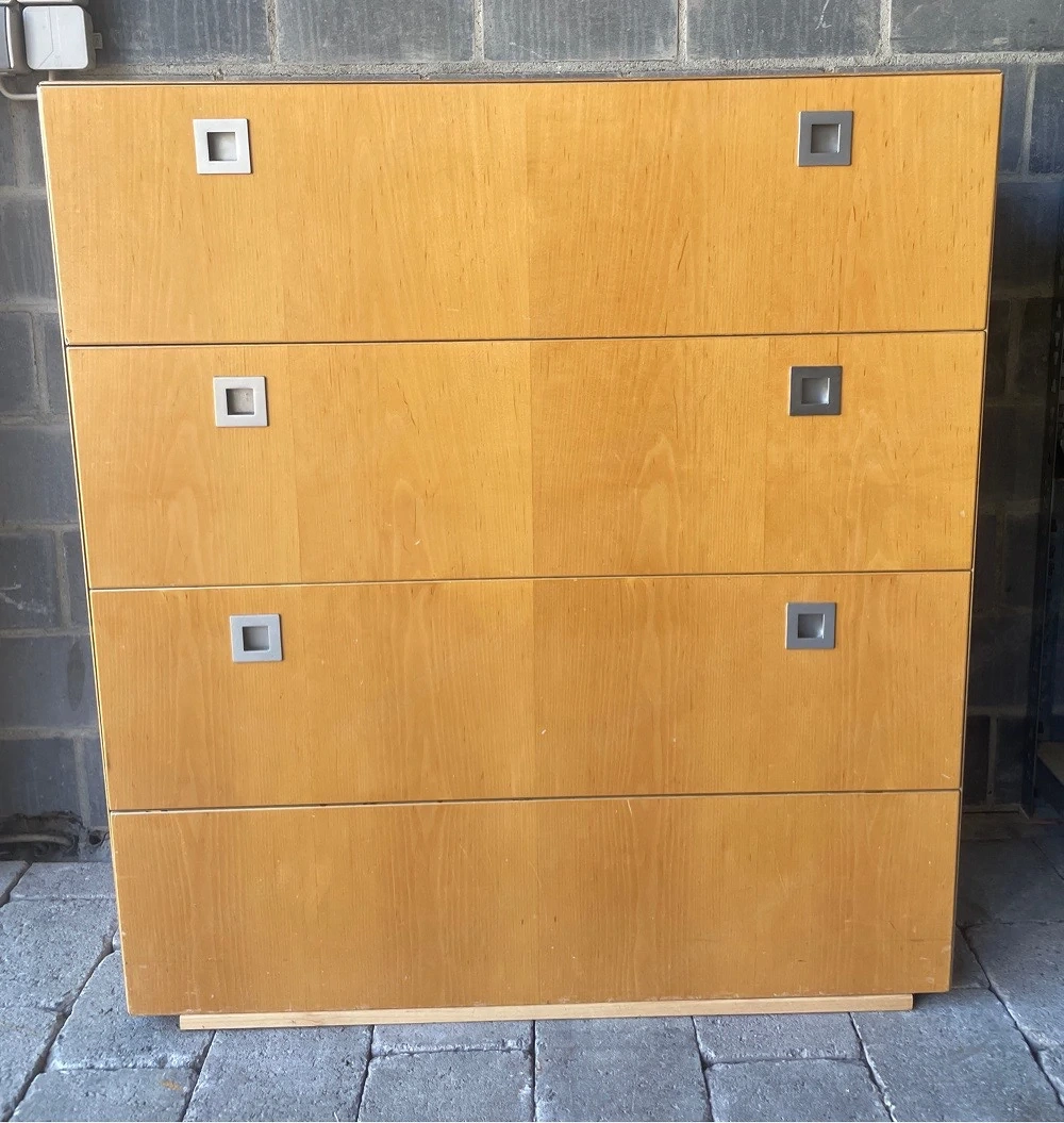 Kommode zu verschenken