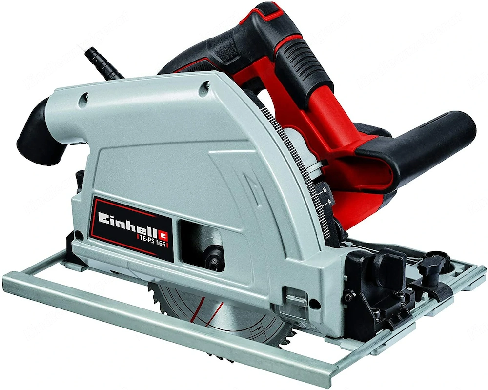 Neu in OVP mit 2 Jahren Herstellergarantie nDie Einhell Tauchs ge TE-PS 165 ist ein 1.200 Watt stark