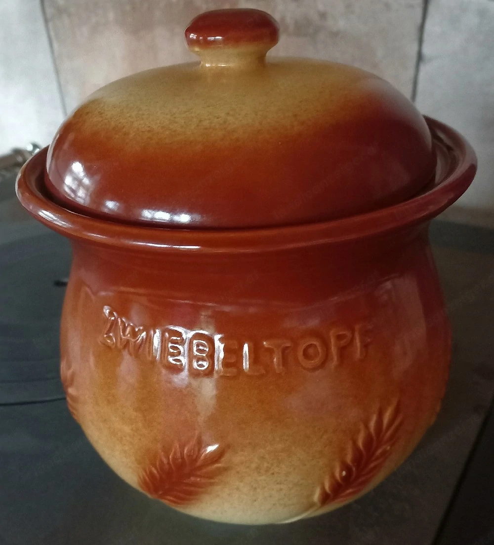Zwiebeltopf 