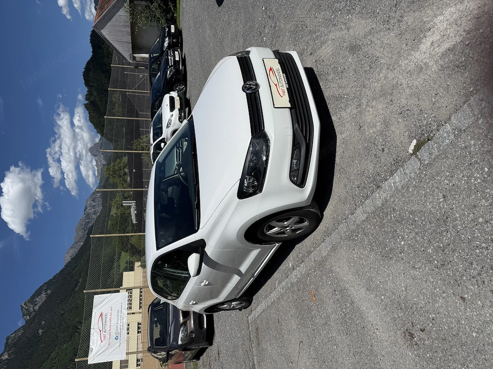 Volkswagen Polo Trendline BMT Start-Stop