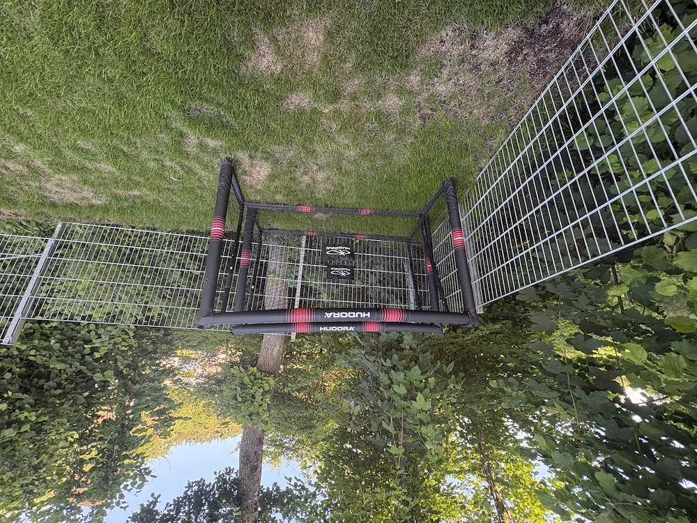 Hudora Fußballtor 2. Stück
