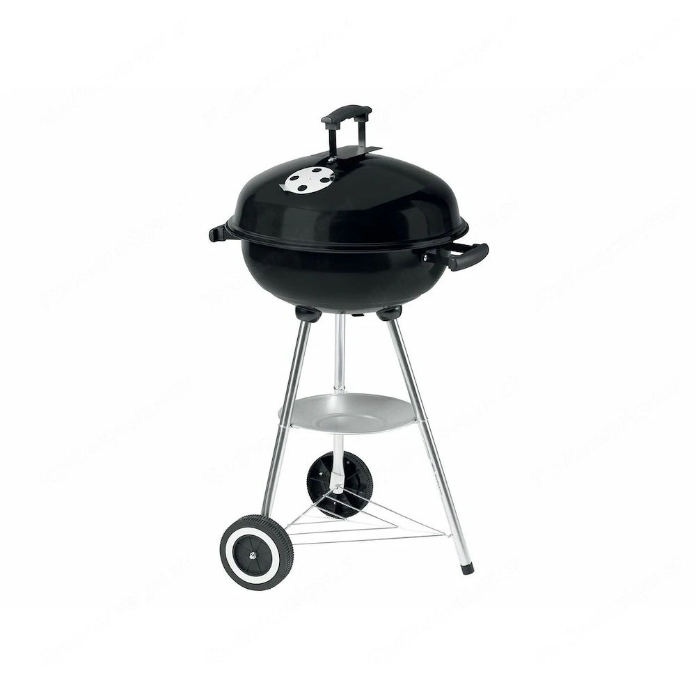 Bestseller Kugelgrill mit regulierbarem Luftstrom