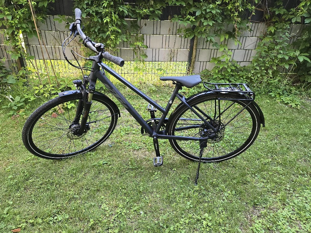 KTM Damenfahrrad