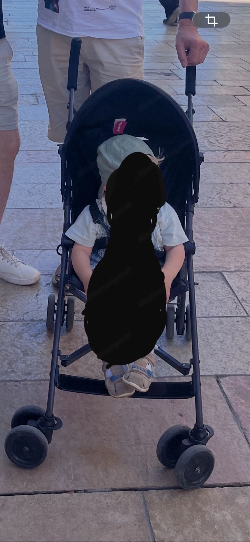 Buggy Mybaby