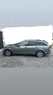 Mercedes 6 Zylinder 