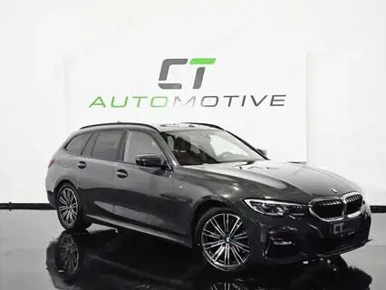 BMW 3er